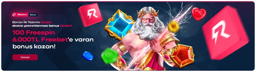 rekabet bonus